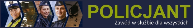 Policjant zawód w służbie dla wszystkich