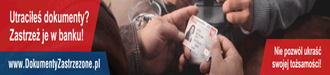 Dokumenty Zastrzeżone