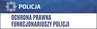 Ochrona Prawna Funkcjonariuszy Policji