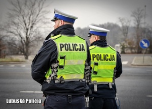 Lubuscy policjanci gotowi do zapewnienia bezpieczeństwa podczas ferii zimowych