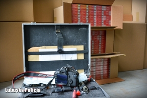 walizka technika kryminalistyki