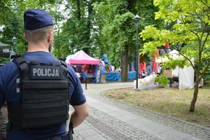 policjant