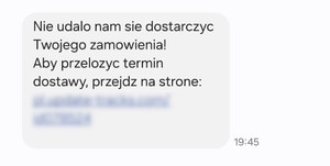 skan treści wiadomości