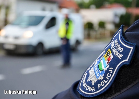 Dołącz do Policji - Razem możemy zrobić więcej!