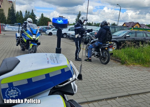 Nietrzeźwi uczestnicy ruchu nie mają miejsca na drodze