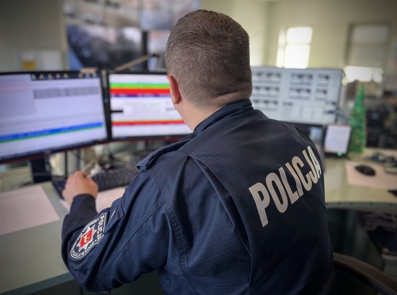 Oszuści w rękach łódzkich policjantów