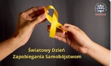 Życie warte rozmowy: Policja na pierwszej linii frontu walki o życie