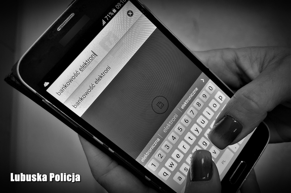 Otrzymałeś blika od bliskiej osoby? Zanim wyślesz kod, sprawdź czy nie jest to próba oszustwa