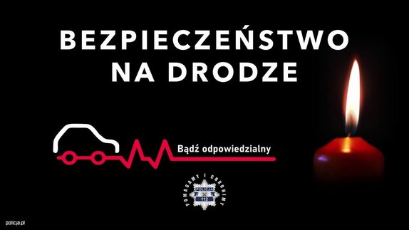 Bezpieczni podczas Wszystkich Świętych - pamiętajmy o rozwadze i ostrożności!