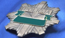 gwiazda policyjna