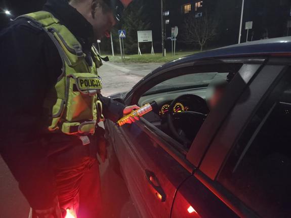 Trzeźwość to fundament bezpieczeństwa na drogach