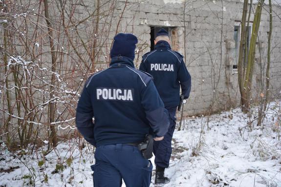 Nie bądźmy obojętni na zagrożenia związane z wychłodzeniem organizmu