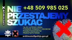 Archiwum X - Nie przestajemy szukać! - sprawa noworodka z okolic Kazimierzowa