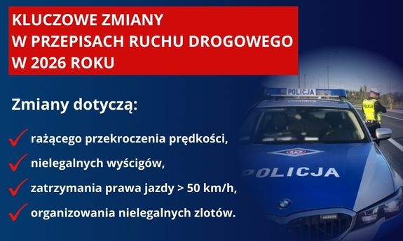 radiowóz i napisy