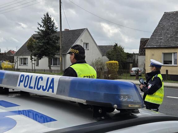 Zadbajmy wspólnie o bezpieczne święta